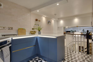 Kitchen/Breakfast Room- click for photo gallery